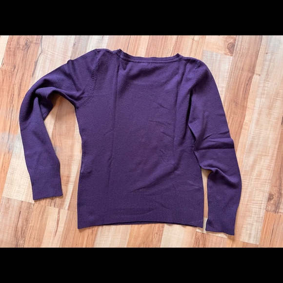 H&M sweaters - Tan - Picture 6 of 8